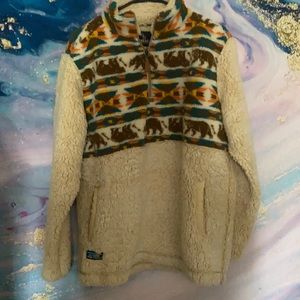 Simply Southern Fleece Sweatshirt